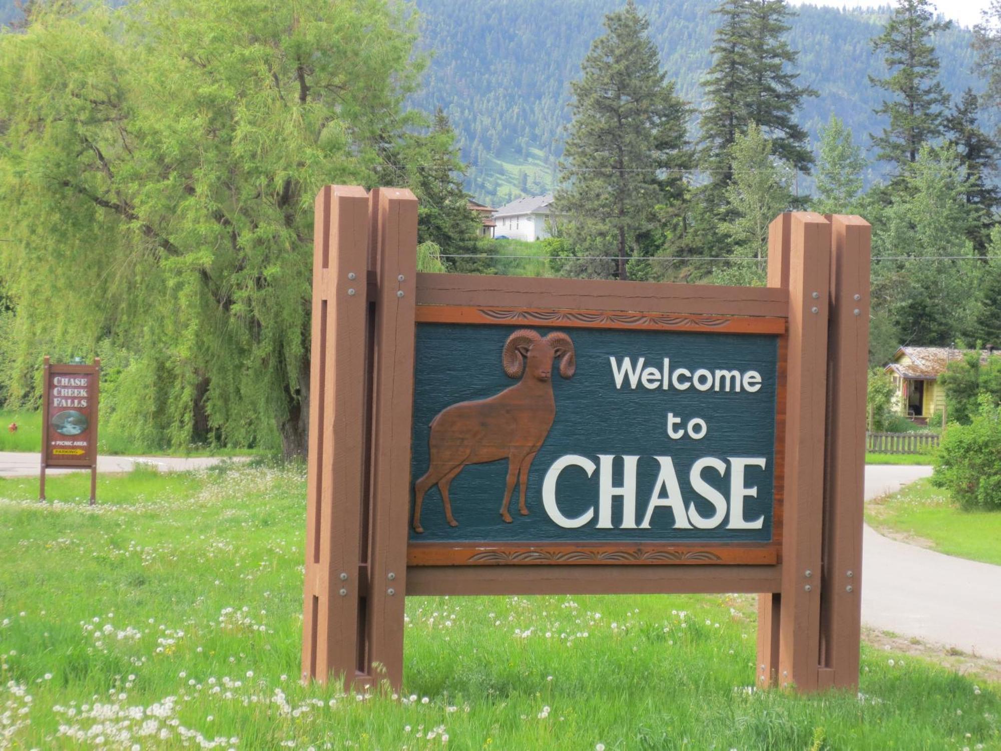 Chase Country Inn 외부 사진