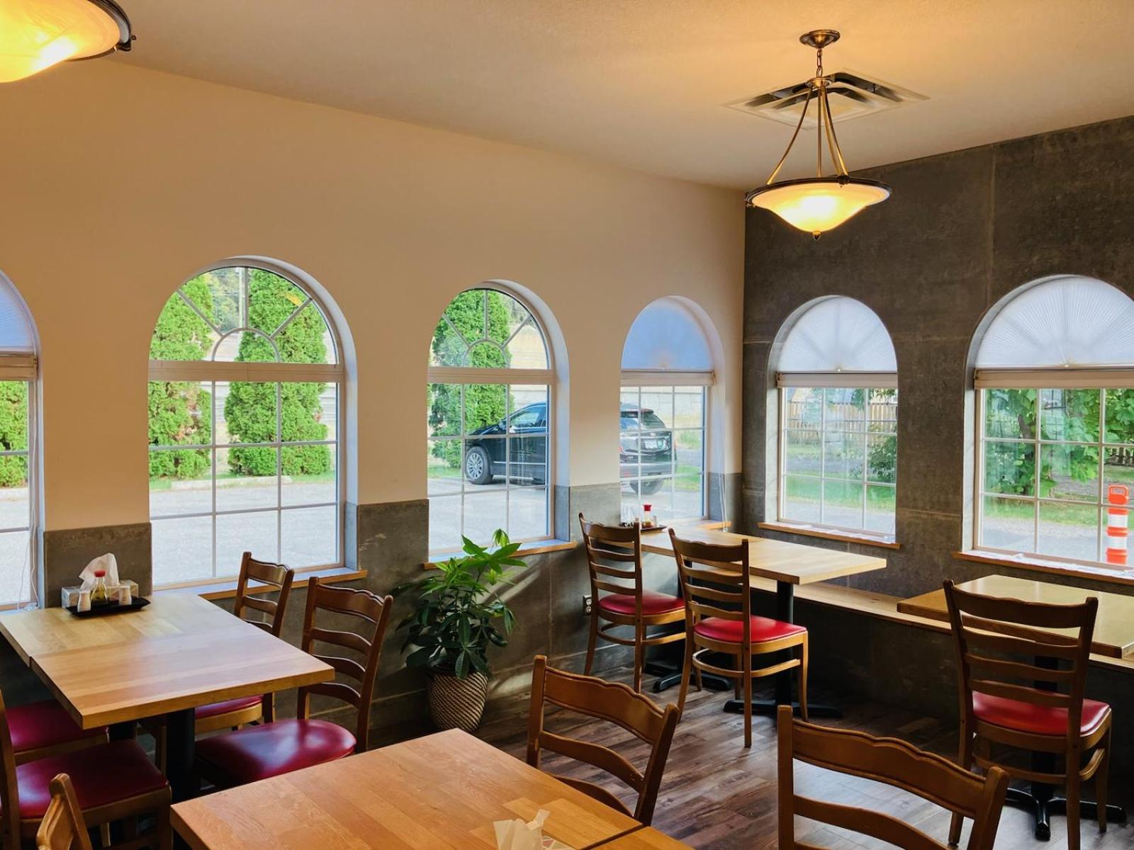 Chase Country Inn 외부 사진