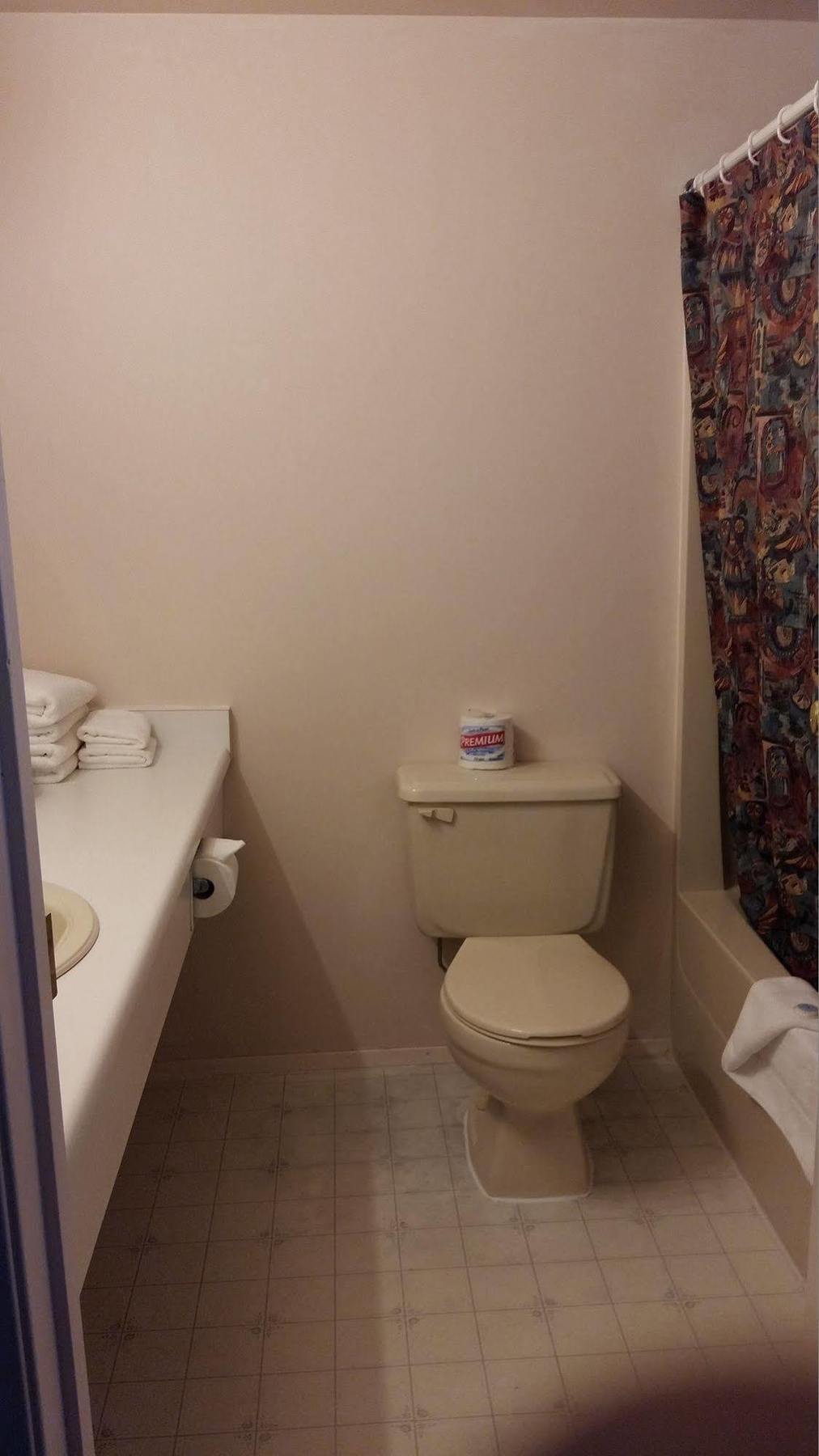 Chase Country Inn 외부 사진