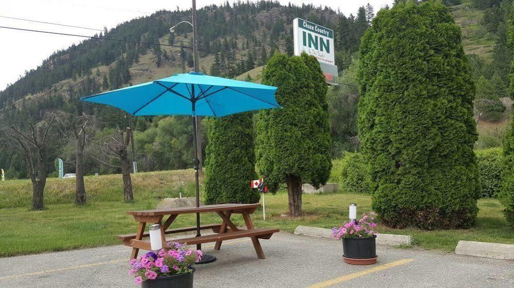 Chase Country Inn 외부 사진